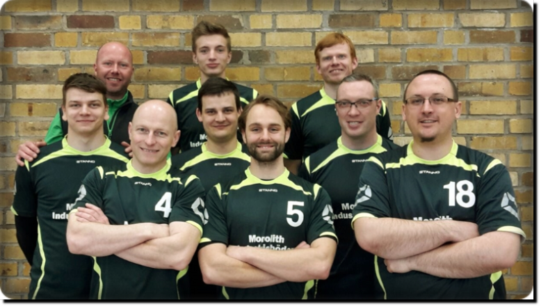 1. Herren Mannschaft